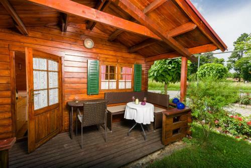 Hostal G�stehaus Kristall - Familie Gangl