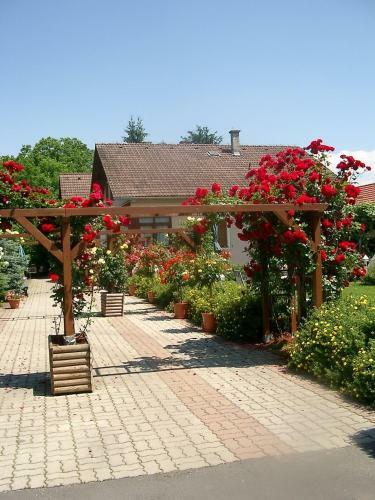 Hostal G�stehaus Kristall - Familie Gangl