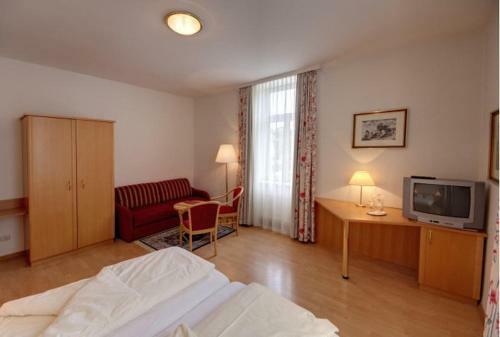 Hostal Postwirt