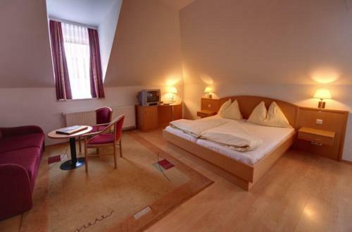 Hostal Postwirt