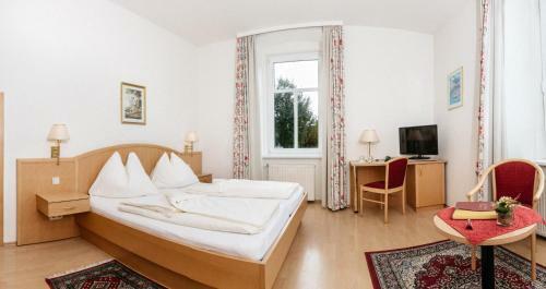 Hostal Postwirt
