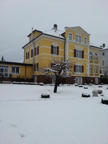 Hostal Postwirt