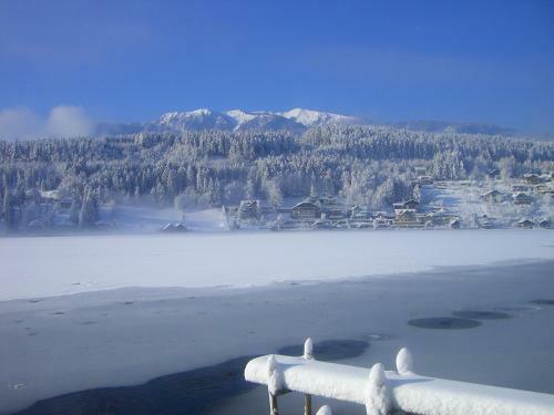 Hostal Familienpension Linder