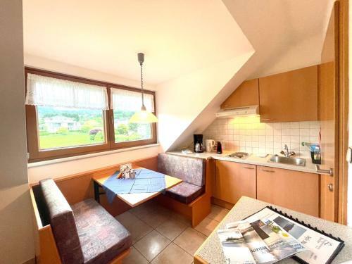 Hostal Seeappartements Bacher