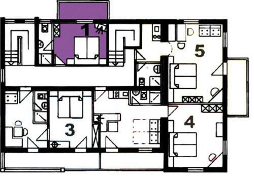 Hostal Seeappartements Bacher