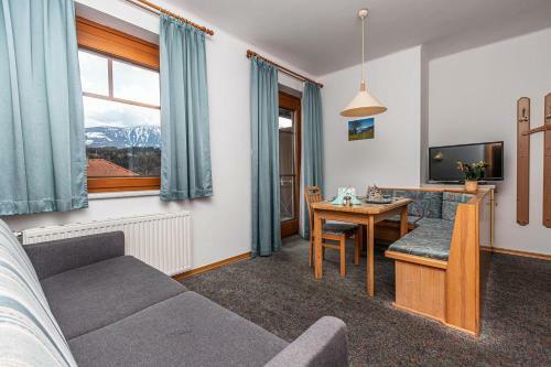 Hostal Seeappartements Bacher
