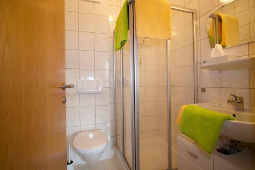 Hostal Seeappartements Bacher