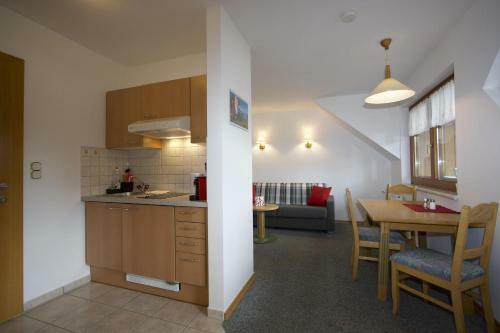 Hostal Seeappartements Bacher