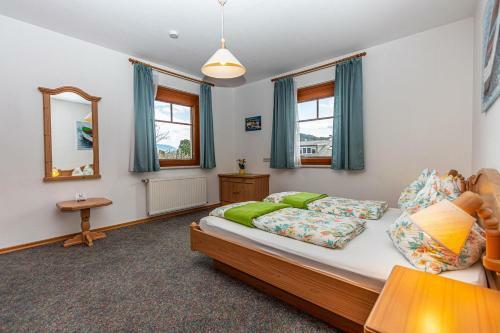 Hostal Seeappartements Bacher