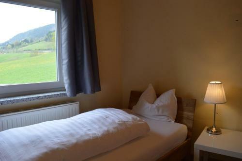 Hotel Gmeineck