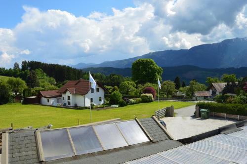 Hotel Gmeineck