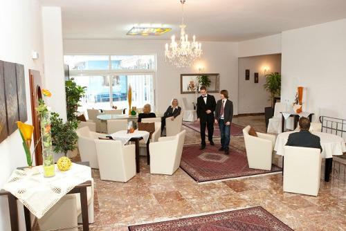 Hostal Hotel Klein - Seebodenerhof
