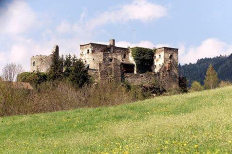 Hostal Hotel Klein - Seebodenerhof