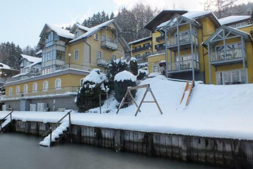 Aparthotel Strandschl�ssl Appartements