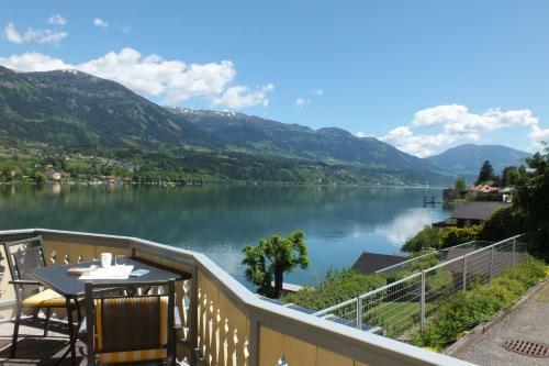 Aparthotel Strandschl�ssl Appartements