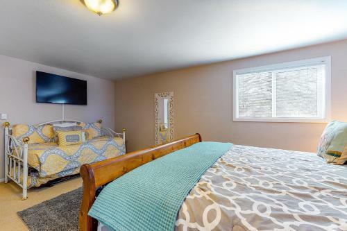Pineview Retreat
