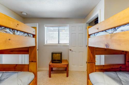 Pineview Retreat