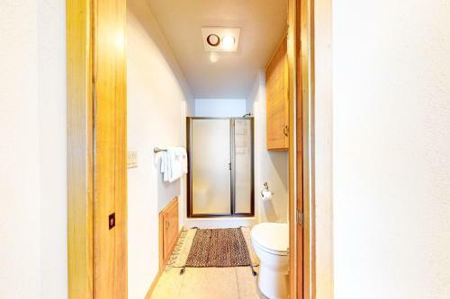 Red Cedar Lodge