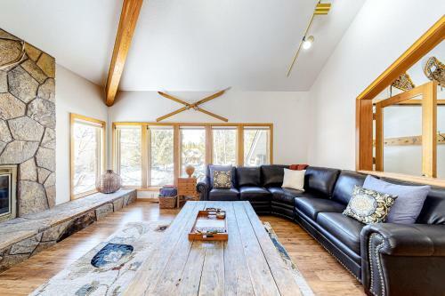 Red Cedar Lodge
