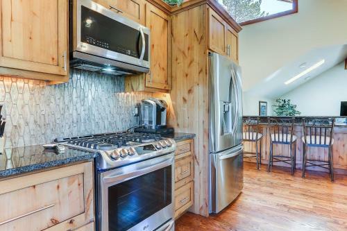 3 Spyglass Home