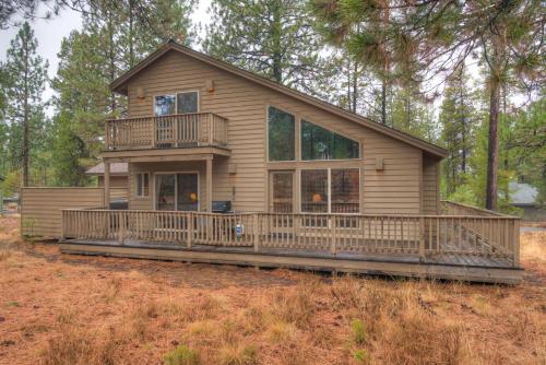 Whistler Lane 7 By Village Properties At Sunriver
