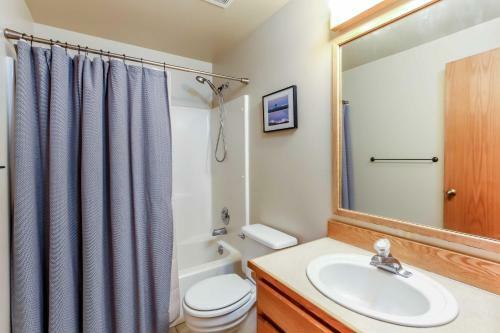 Apartamento Fairway Village 15