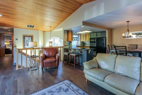 Apartamento Fairway Village 15