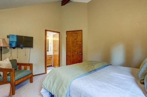 19 East Butte Home