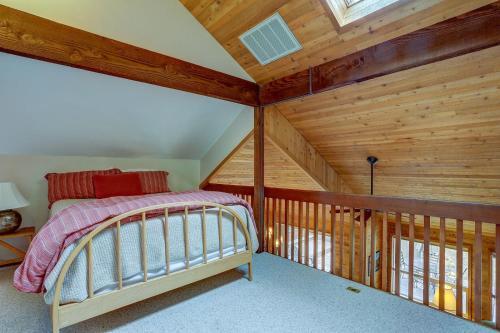 19 East Butte Home