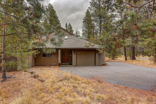19 East Butte Home