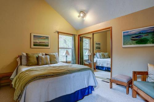 19 East Butte Home