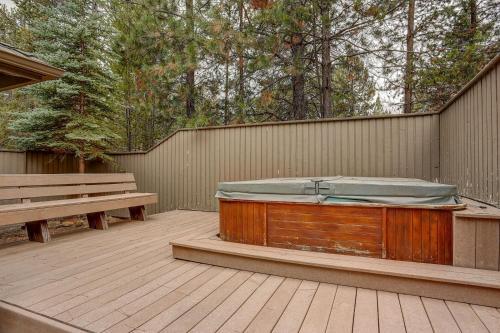 19 East Butte Home
