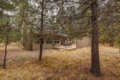 19 East Butte Home