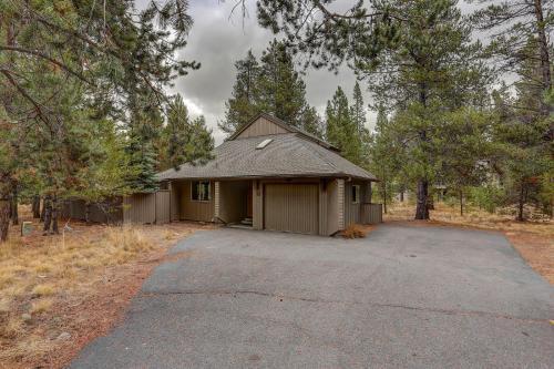 19 East Butte Home