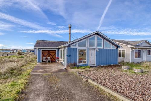 Ace Cabin