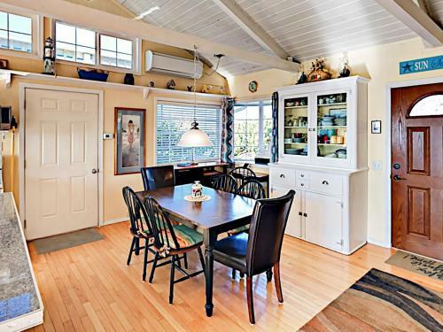 The Surf Cottage Home
