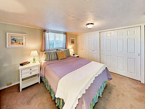 The Surf Cottage Home