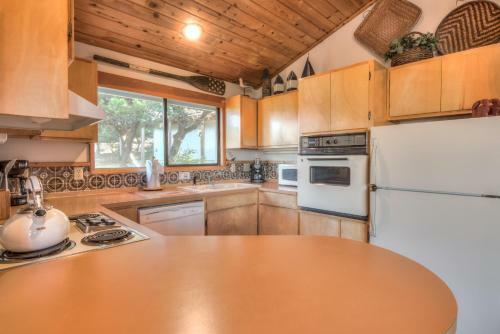 Cozy Cabin