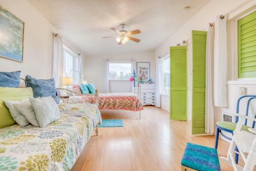 Amanda's Cottage