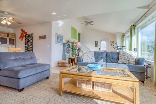 Amanda's Cottage