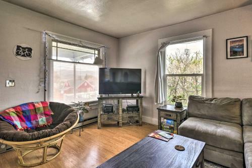 Corner Cottage, Less Than 2 Mi To Columbia River, Vino