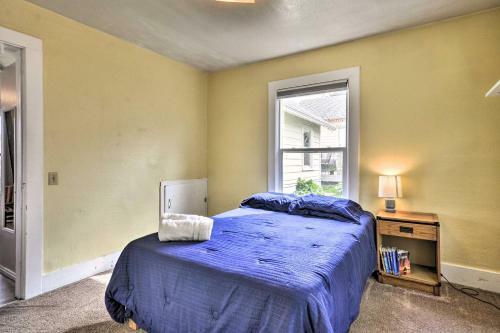 Corner Cottage, Less Than 2 Mi To Columbia River, Vino