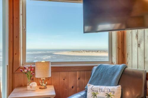 Cliff House - Waldport