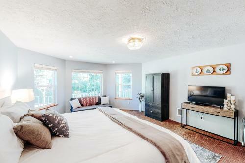 Beaches And Greens Guesthouse