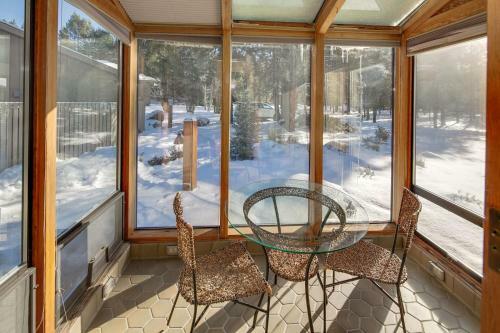 Sunriver, Or Grouse 4