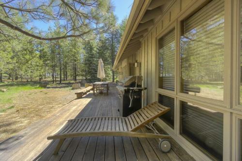 Sunriver, Or Grouse 4
