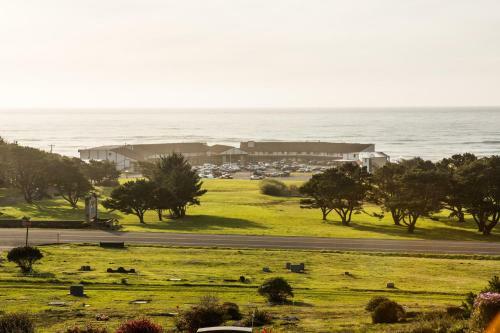 Hotel Adobe Resort