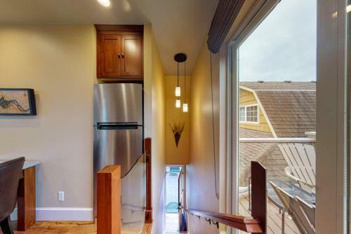 Apartamento Ocean Delight