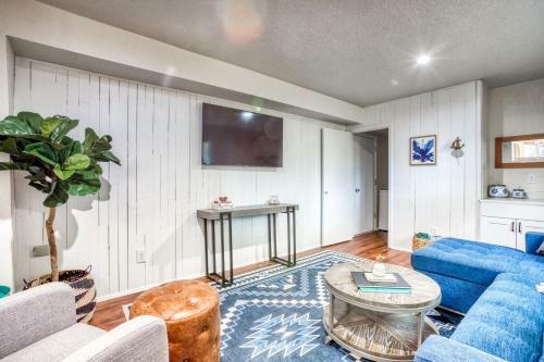 Seabreeze Getaway