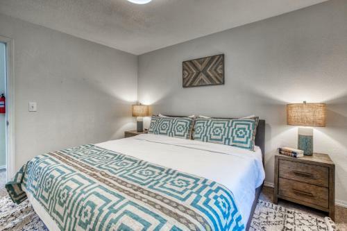 Seabreeze Getaway